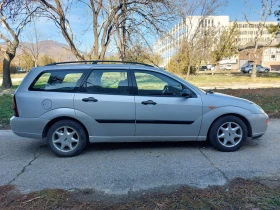 Ford Focus 1.8TDDI, снимка 7