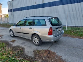 Ford Focus 1.8TDDI, снимка 4