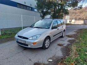 Ford Focus 1.8TDDI, снимка 2