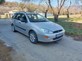 Ford Focus 1.8TDDI, снимка 8