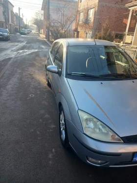 Ford Focus, снимка 2