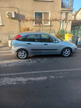 Ford Focus, снимка 3