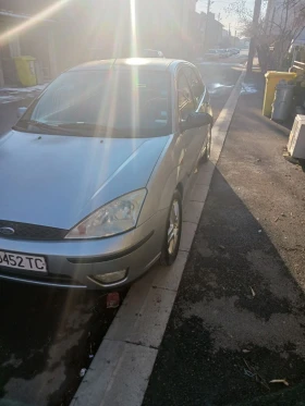 Ford Focus, снимка 1