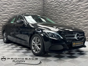 Mercedes-Benz C 200 Pano* Подгрев* Парктроник* , снимка 1