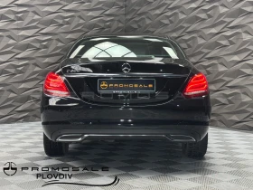 Mercedes-Benz C 200 Pano* Подгрев* Парктроник* , снимка 4