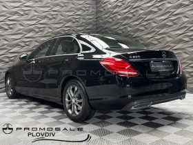 Mercedes-Benz C 200 Pano* Подгрев* Парктроник* , снимка 3