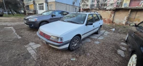 Peugeot 405 1.9 D Комби, снимка 12