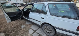 Peugeot 405 1.9 D Комби, снимка 4