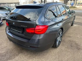 BMW 320 d, снимка 3