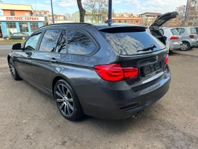 BMW 320 d, снимка 4