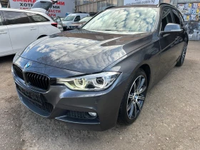 Обява за продажба на BMW 320 d ~25 250 лв. - изображение 1