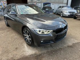 BMW 320 d, снимка 2