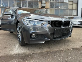 BMW 320 d, снимка 12