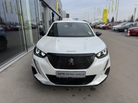 Peugeot 2008 New Line Up ALLURE 1.2 PureTech 130 EAT8 EURO6, снимка 2