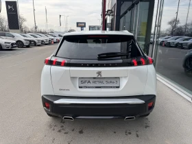 Peugeot 2008 New Line Up ALLURE 1.2 PureTech 130 EAT8 EURO6, снимка 6