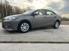 Toyota Corolla Luna 1, 33 | Mobile.bg    4