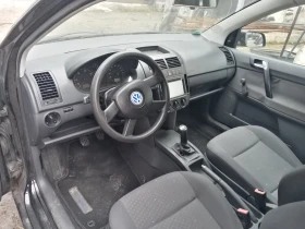 VW Polo 1.9tdi, снимка 5