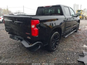 Chevrolet Silverado 1500 4WD SHORT BED RST | Mobile.bg    4