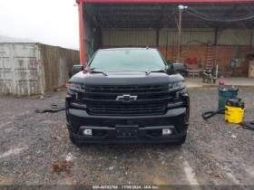 Chevrolet Silverado 1500 4WD SHORT BED RST | Mobile.bg    12