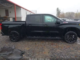 Chevrolet Silverado 1500 4WD SHORT BED RST | Mobile.bg    13