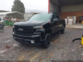 Chevrolet Silverado 1500 4WD SHORT BED RST | Mobile.bg    2