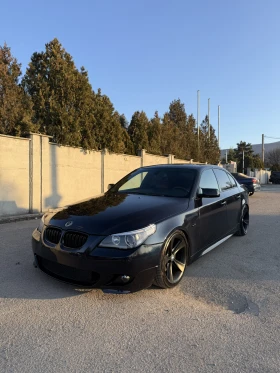 BMW 535 d 272 - 15999 лв. - 97465975 | Car24.bg