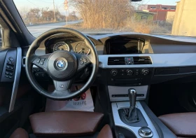 BMW 535 d 272, снимка 10