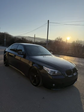 BMW 535 d 272 - 15999 лв. - 97465975 | Car24.bg