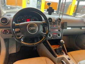 Audi A3, снимка 7