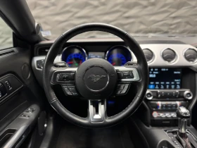 Ford Mustang 5.0 GT Recaro* Camera, снимка 6