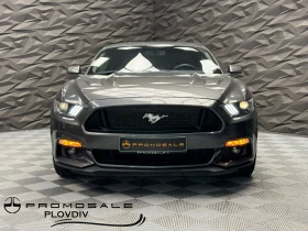 Ford Mustang 5.0 GT Recaro* Camera - 29900 EUR - 56392213 | Car24.bg