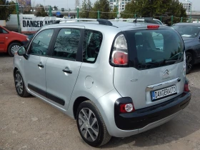 Citroen C3 Picasso 1.4i* EURO5* ГАЗ* , снимка 6