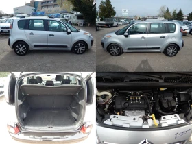 Citroen C3 Picasso 1.4i* EURO5* *  | Mobile.bg    7