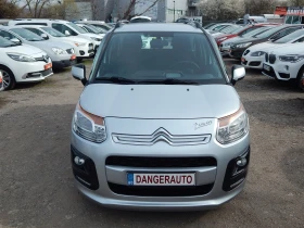 Citroen C3 Picasso 1.4i* EURO5* *  | Mobile.bg    2