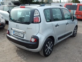 Citroen C3 Picasso 1.4i* EURO5* ГАЗ* , снимка 4