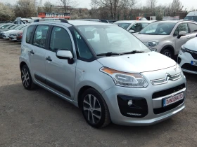 Citroen C3 Picasso 1.4i* EURO5* *  | Mobile.bg    3