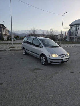 VW Sharan, снимка 2