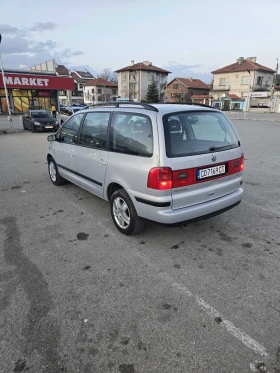 VW Sharan, снимка 4