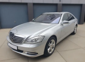 Mercedes-Benz S 500 AMG Facelift | Mobile.bg    2