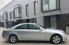 Mercedes-Benz S 500 AMG Facelift | Mobile.bg    4