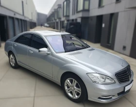 Mercedes-Benz S 500 AMG Facelift | Mobile.bg    6