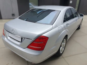Mercedes-Benz S 500 AMG Facelift | Mobile.bg    8