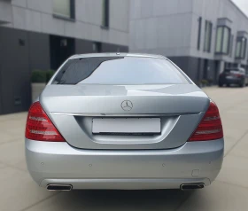 Mercedes-Benz S 500 AMG Facelift | Mobile.bg    5