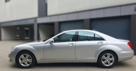 Mercedes-Benz S 500 AMG Facelift | Mobile.bg    3