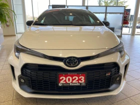 Toyota Corolla GR CARFAX АВТО КРЕДИТ - 65600 лв. - 28166821 | Car24.bg