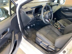Toyota Corolla GR CARFAX АВТО КРЕДИТ - 65600 лв. - 28166821 | Car24.bg