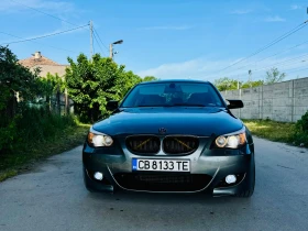 Обява за продажба на BMW 530 530  ~18 170 лв. - изображение 5