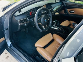 Обява за продажба на BMW 530 530  ~18 170 лв. - изображение 10