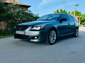 BMW 530 530  | Mobile.bg    13
