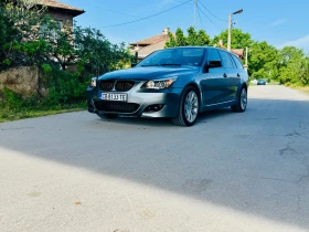 Обява за продажба на BMW 530 530  ~18 170 лв. - изображение 1